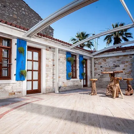 1922 Hotell Yenifoca