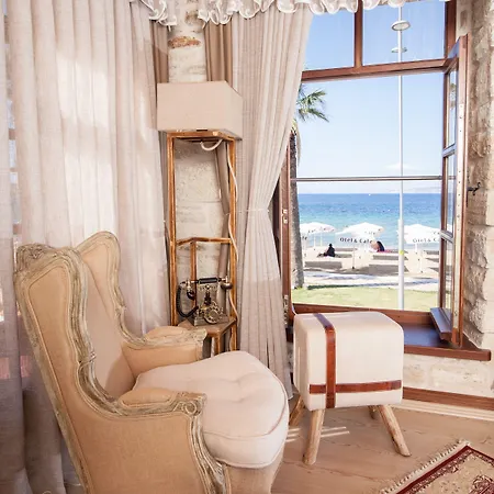 1922 Hotell Yenifoca