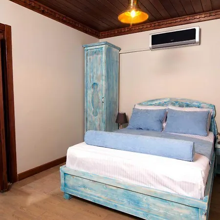 Hotell 1922 Yenifoca