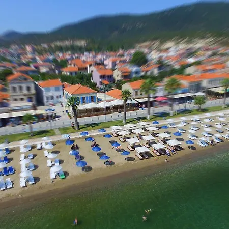 1922 Otel *