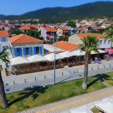 1922 Otel