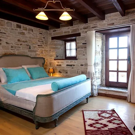 1922 Otel