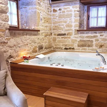 1922 Otel