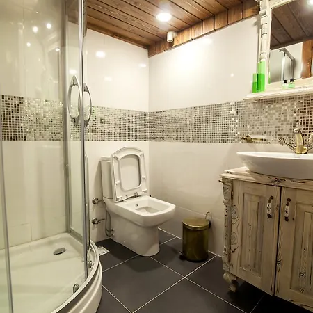 Otel 1922 Yenifoca