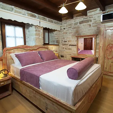 1922 Otel