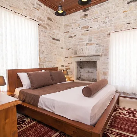 Otel 1922 Yenifoca